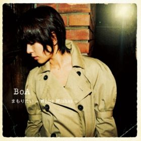 ܂肽`White Wishes`(Instrumental) / BoA