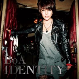 Ao - IDENTITY / BoA