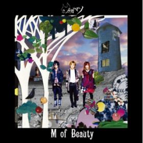 Ao - M of Beauty / K}\