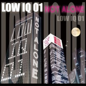 ܓ͂܂(More Speed Version) / LOW IQ 01