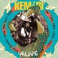 Ao - ALIVE `Live Tracks from The Last Tourhour PMA 1995`2007h` / KEMURI