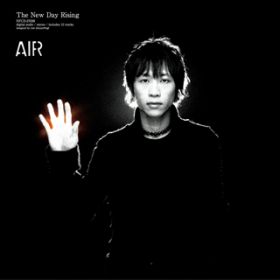 Your Song(original mix) / AIR
