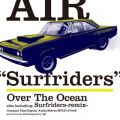 Ao - Surfriders / AIR