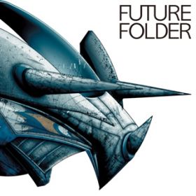 Ao - FUTURE FOLDER / TRICERATOPS