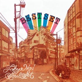 STARDUST / TOKYO No.1 SOUL SET feat.X`_p[