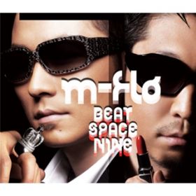 Ao - BEAT SPACE NINE / m-flo
