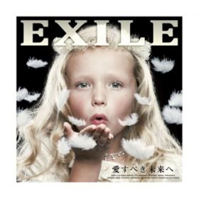 Heavenly White / EXILE