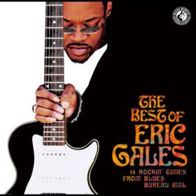 On The Wings Of Rock And Roll / ERIC GALES