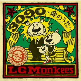 3090`̂` / LGMonkees