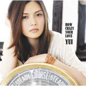 Get Back Home / YUI