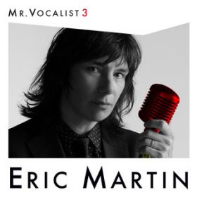 Ao - MR. VOCALIST 3 / Eric Martin