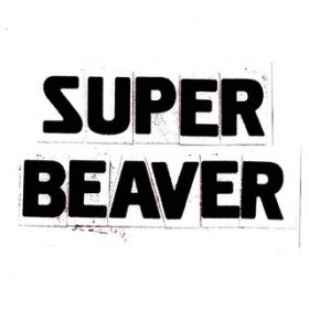 qJ / SUPER BEAVER