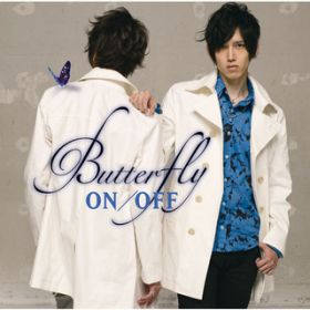 Butterfly (Instrumental) / ON^OFF