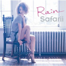 Rain -instrumental- / Safarii
