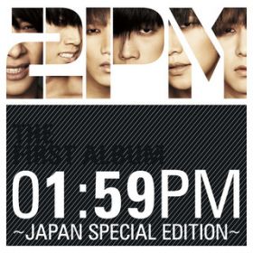 Only you(Acoustic mix) / 2PM