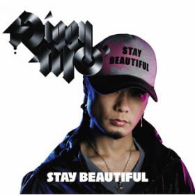 STAY BEAUTIFUL (Instrumental) / Diggy-MO'
