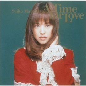 Time for Love (English version) / cq