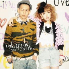 FOREVER LOVE(Instrumental) /  đ/Miliyah Kato