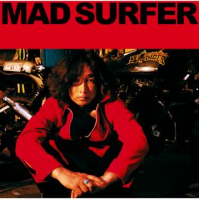 Ao - Mad Surfer / Kenichi Asai