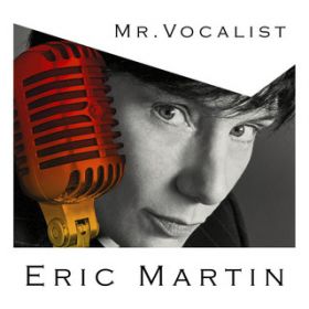 TIME GOES BY / Eric Martin