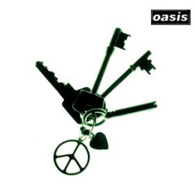 bgE[AEr[E (Radio Edit) / Oasis