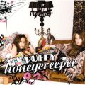 Ao - honeycreeper / PUFFY