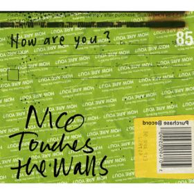 Ə@x / NICO Touches the Walls