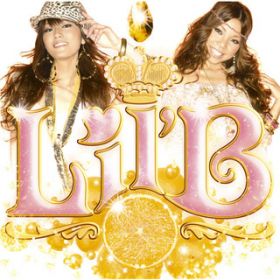 IW(LLHouse Mix) / Lil'B