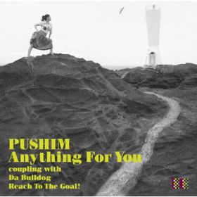 Ao - Anything For You / PUSHIM