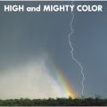 HIGH and MIGHTY COLOR̋/VO - A蓹̃IW