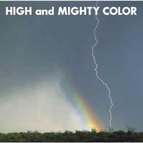 A蓹̃IW / HIGH and MIGHTY COLOR