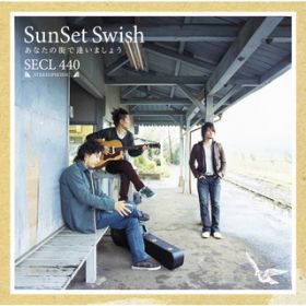 Ĵ(Album Ver) / SunSet Swish
