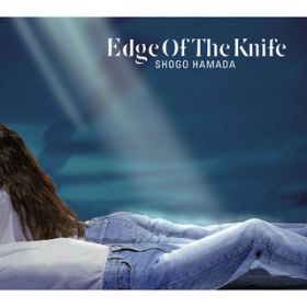 EDGE OF THE KNIFE(1991) / lc Ȍ