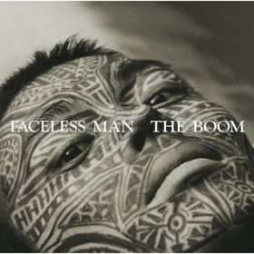Ao - FACELESS MAN / THE BOOM