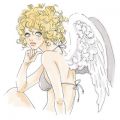 Ao - angel songs `the very best of cano caoli` /  D