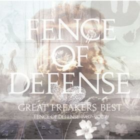 WELCOME TO THE TREASURE LAND 90th Live Style / FENCE OF DEFENSE