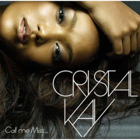 Two As One / Crystal Kay/CHEMISTRY