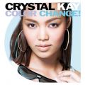 Ao - Color Change! / Crystal Kay