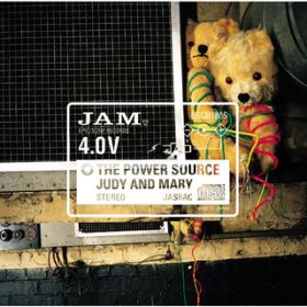 Ao - THE POWER SOURCE / JUDY AND MARY