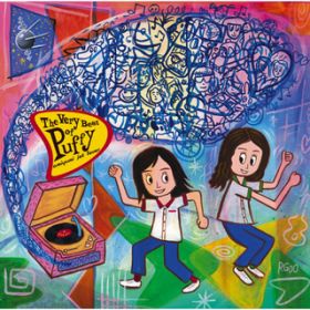 Ao - THE VERY BEST OF PUFFY/amiyumi JET FEVER / PUFFY