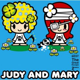 Ao - The Great Escape -COMPLETE BEST- / JUDY AND MARY