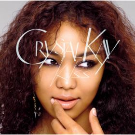 got to move on / Crystal Kay