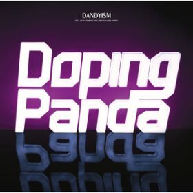 Blind Falcon / DOPING PANDA