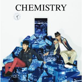 Period (Leadless Vocal) / CHEMISTRY