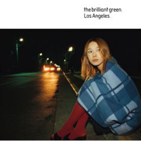 THE LUCKY STAR  / the brilliant green