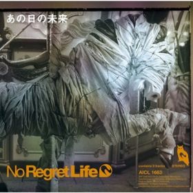 ̖̓ / No Regret Life