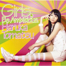 Girls, Be AmbitiousD (Instrumental) / ˏ y