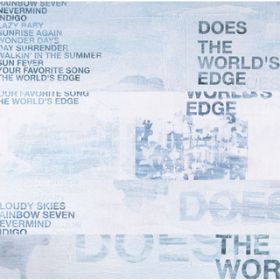 Ao - The World's Edge / DOES