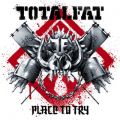Ao - Place to Try / TOTALFAT