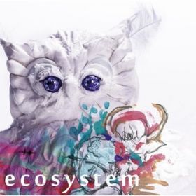 Ao - W} / ecosystem